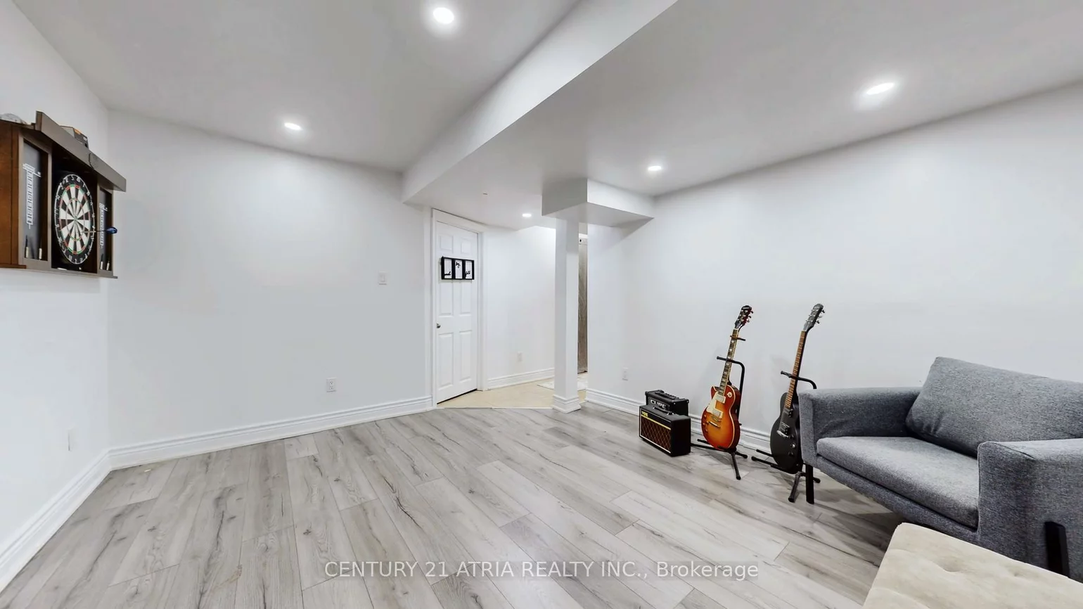 1166, Oriole, Alcona, Innisfil