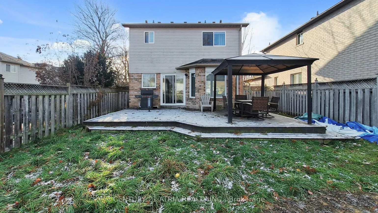 1166, Oriole, Alcona, Innisfil