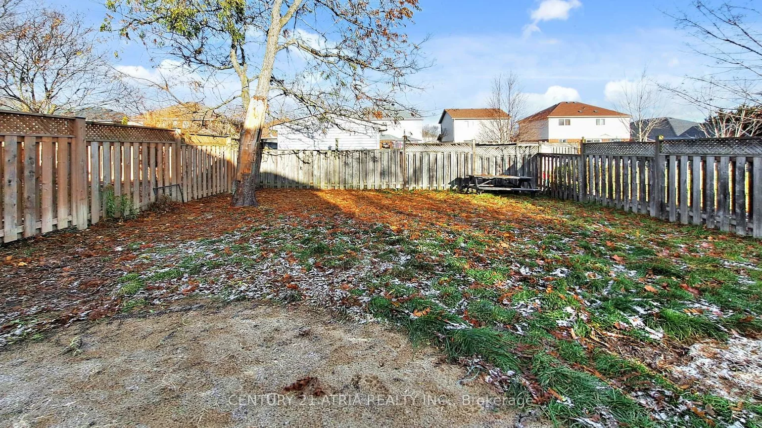 1166, Oriole, Alcona, Innisfil
