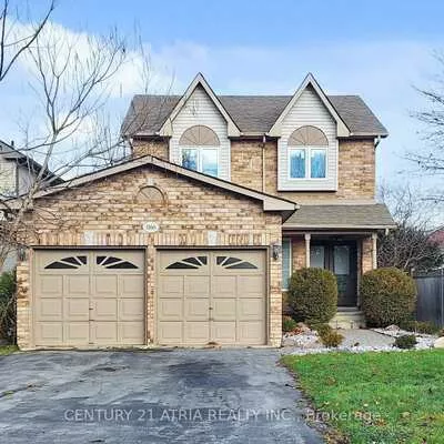 1166, Oriole, Alcona, Innisfil
