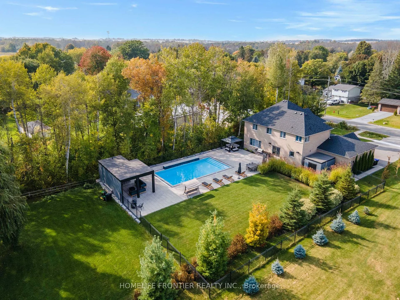 1195, Shore Acres, Gilford, Innisfil
