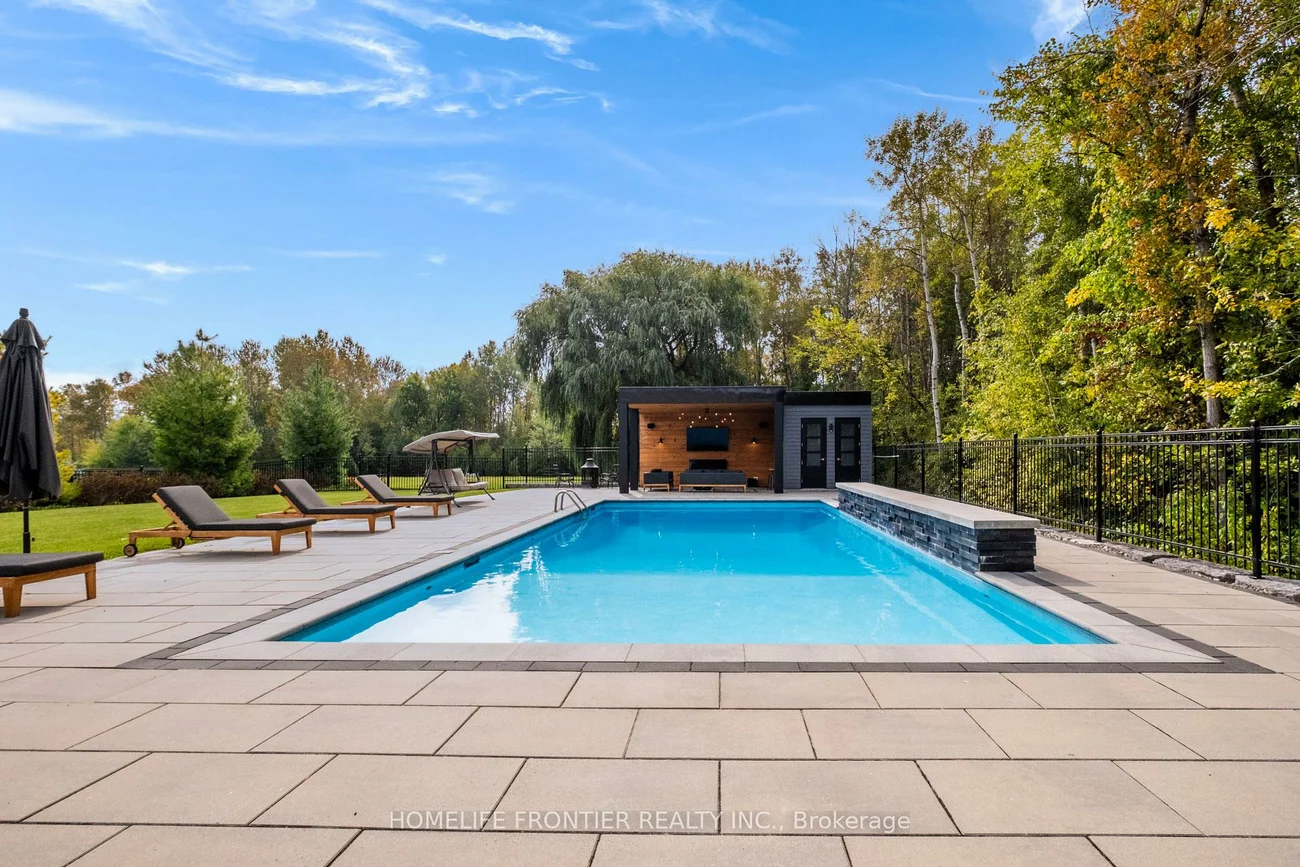 1195, Shore Acres, Gilford, Innisfil