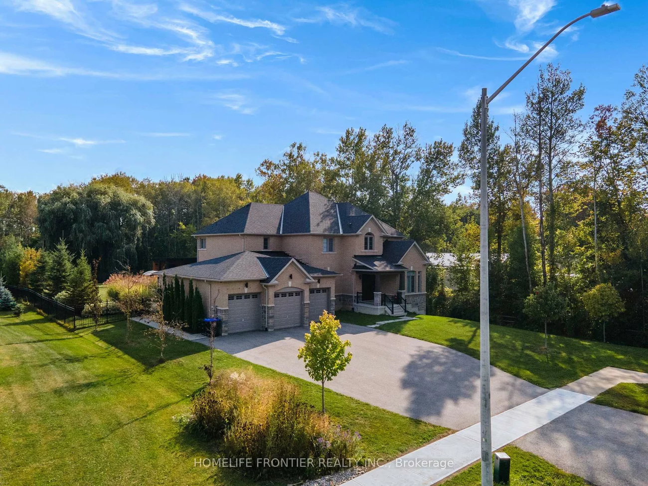 1195, Shore Acres, Gilford, Innisfil