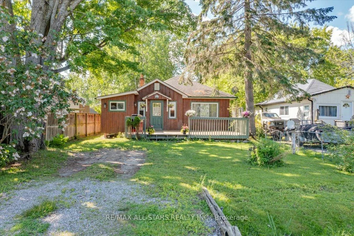 1061, 2nd, Rural Innisfil, Innisfil