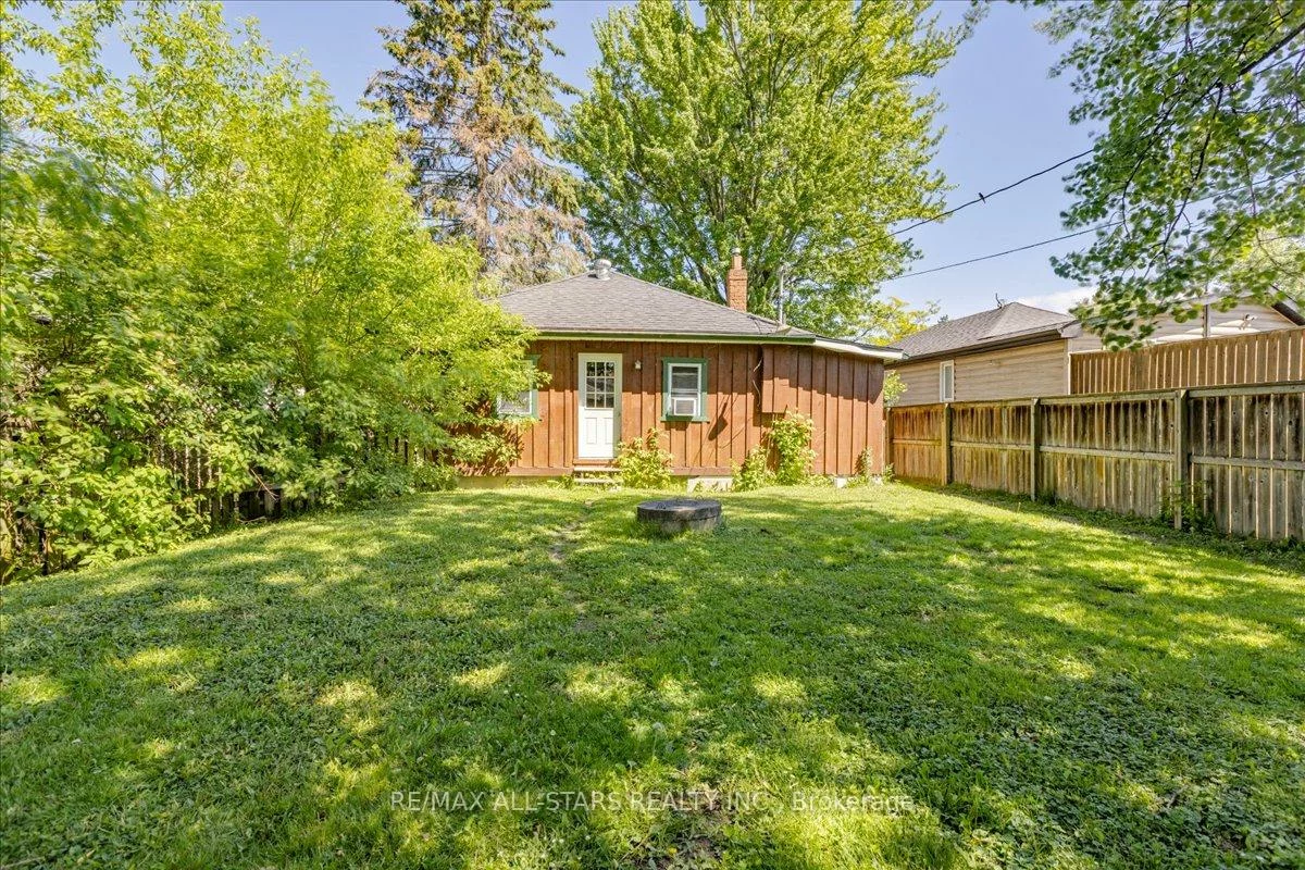 1061, 2nd, Rural Innisfil, Innisfil