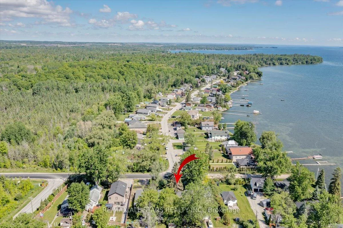 1061, 2nd, Rural Innisfil, Innisfil