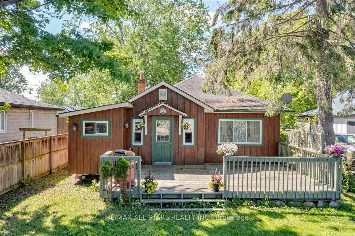 1061, 2nd, Rural Innisfil, Innisfil