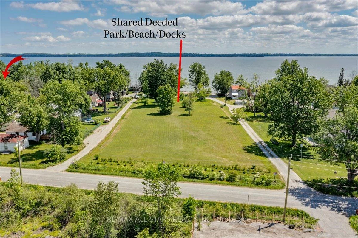 1061, 2nd, Rural Innisfil, Innisfil