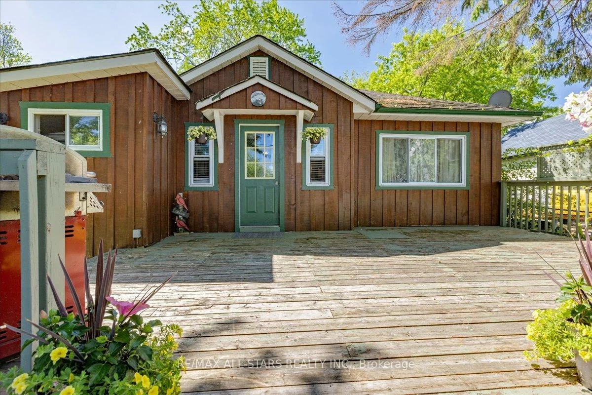 1061, 2nd, Rural Innisfil, Innisfil