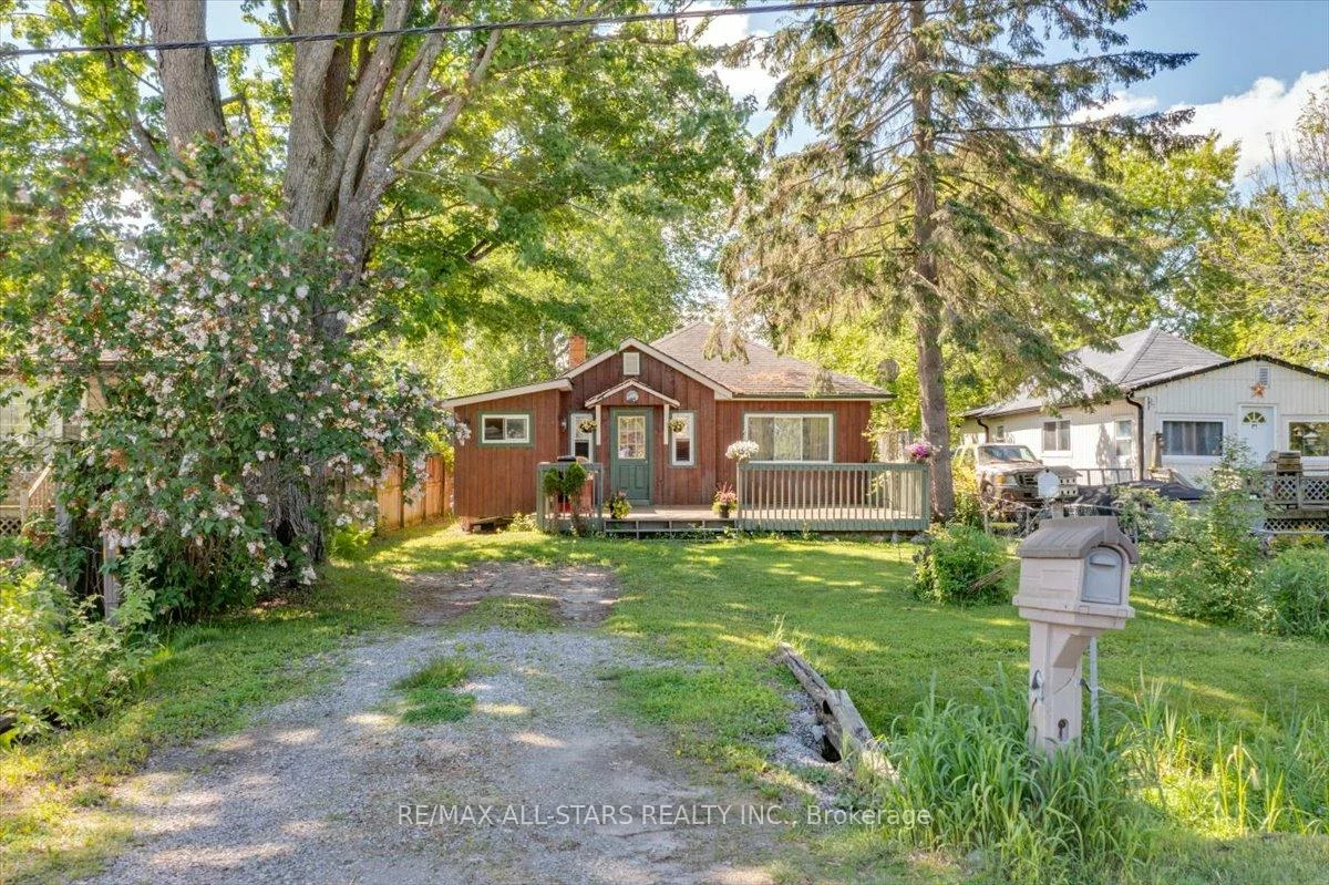 1061, 2nd, Rural Innisfil, Innisfil