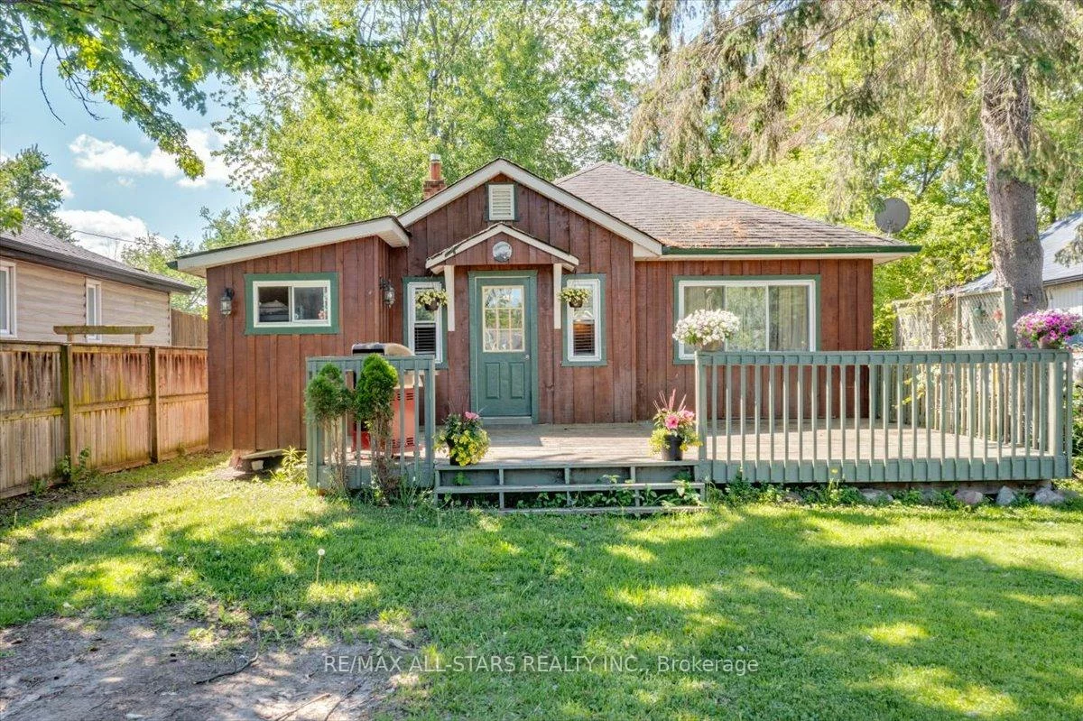 1061, 2nd, Rural Innisfil, Innisfil