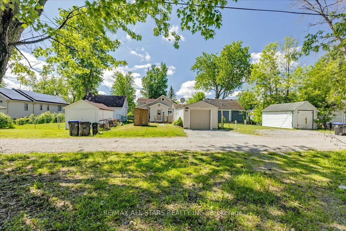 1061, 2nd, Rural Innisfil, Innisfil