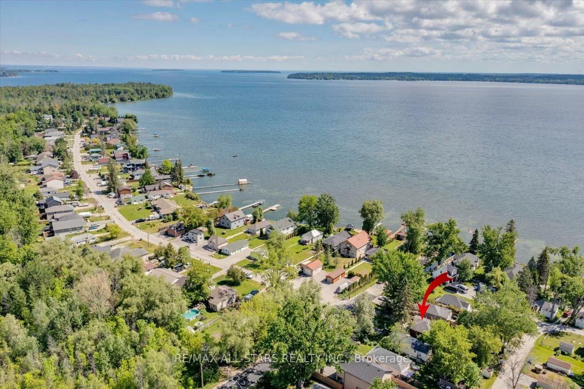 1061, 2nd, Rural Innisfil, Innisfil
