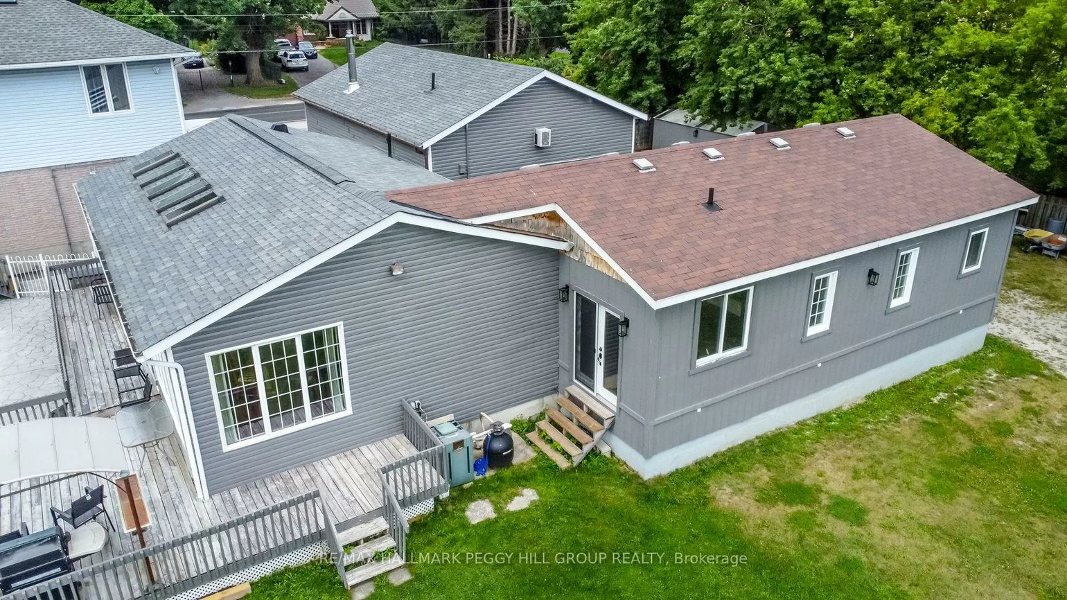 1923, 10th, Stroud, Innisfil