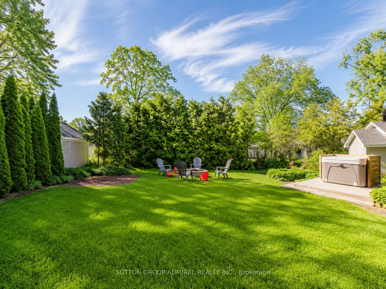 664, Lakelands, Alcona, Innisfil