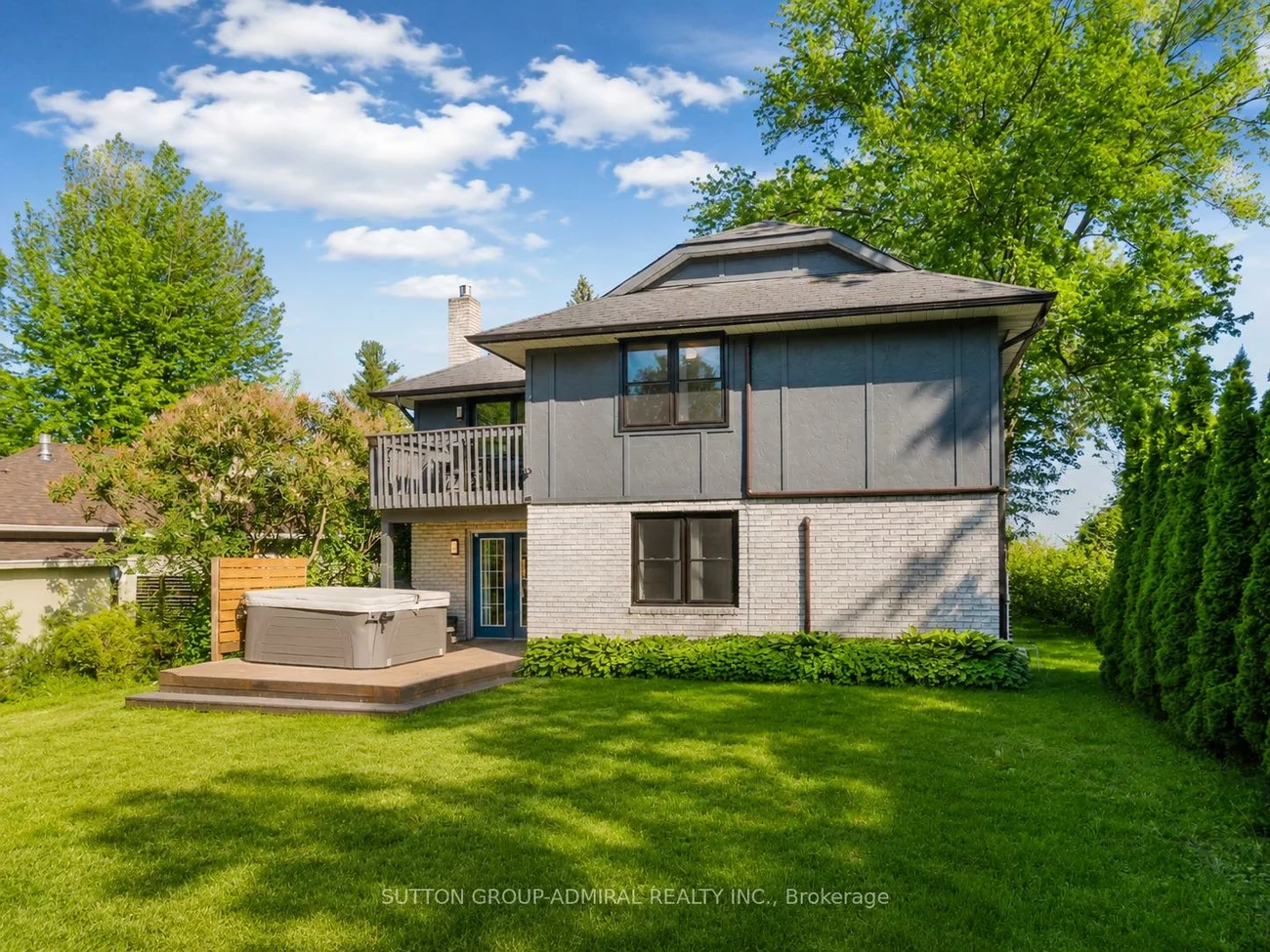 664, Lakelands, Alcona, Innisfil