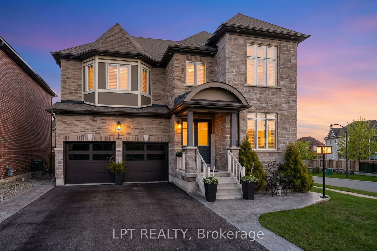 1333, Harrington, Lefroy, Innisfil
