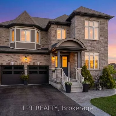 1333, Harrington, Lefroy, Innisfil