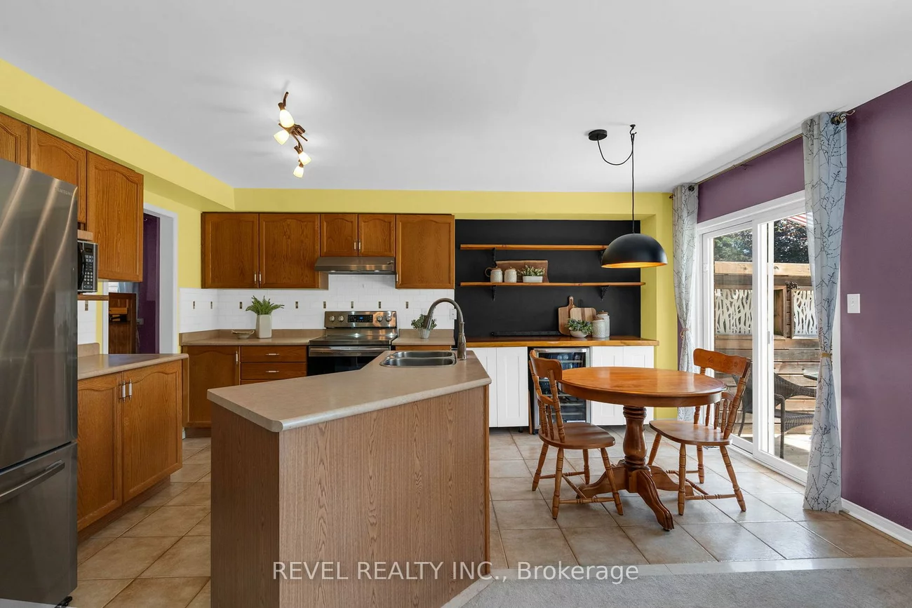 1207, Andrade, Alcona, Innisfil
