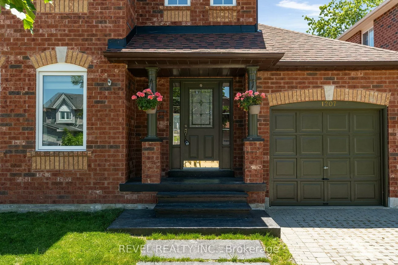 1207, Andrade, Alcona, Innisfil