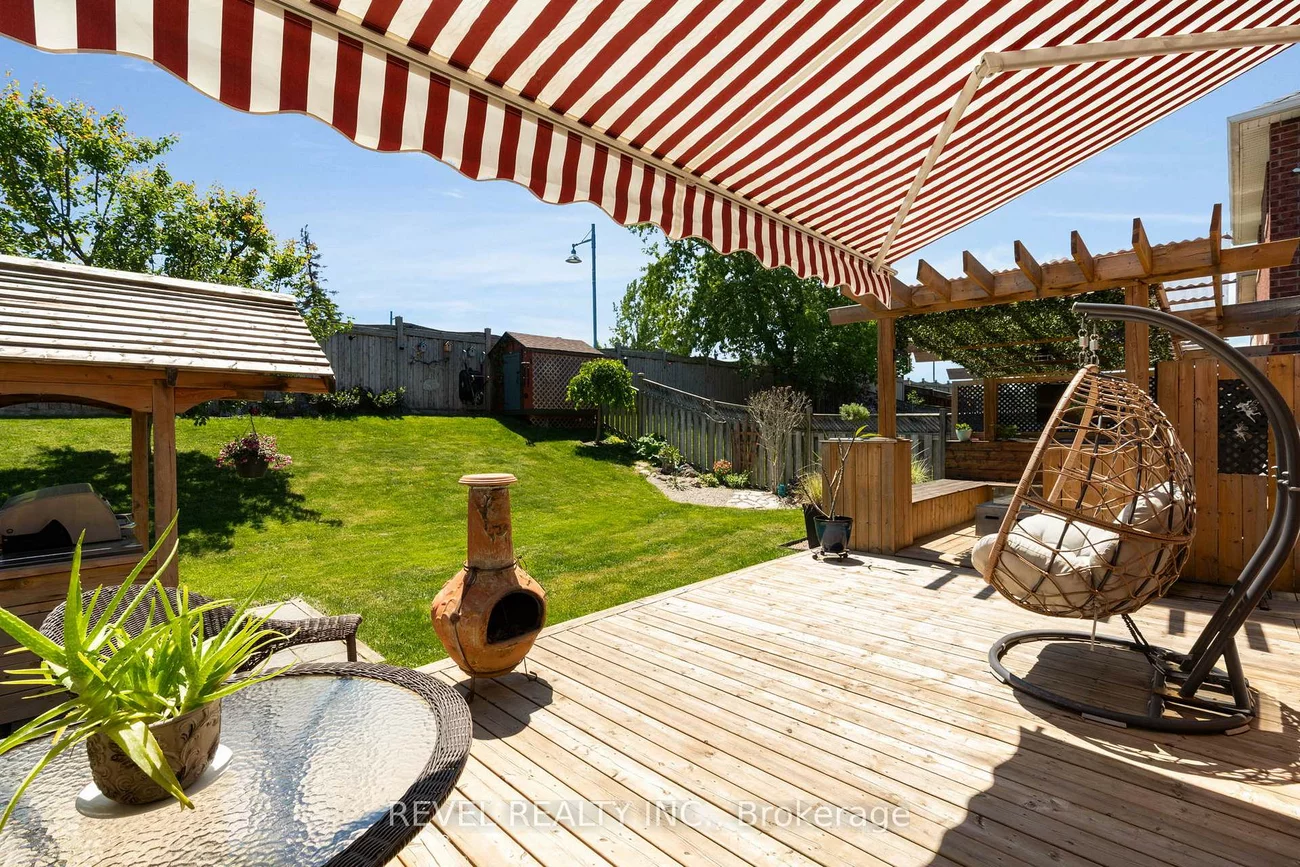 1207, Andrade, Alcona, Innisfil