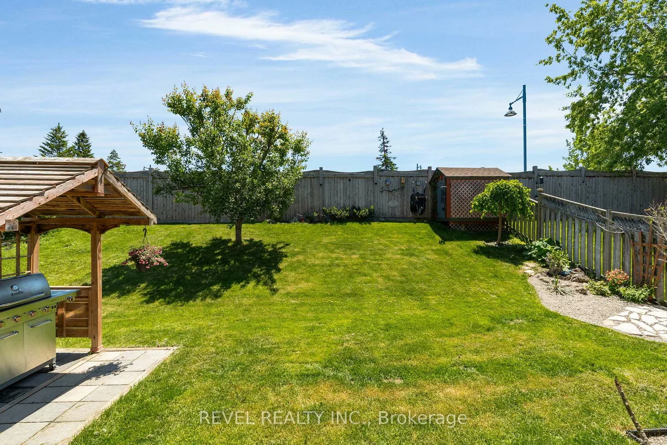 1207, Andrade, Alcona, Innisfil