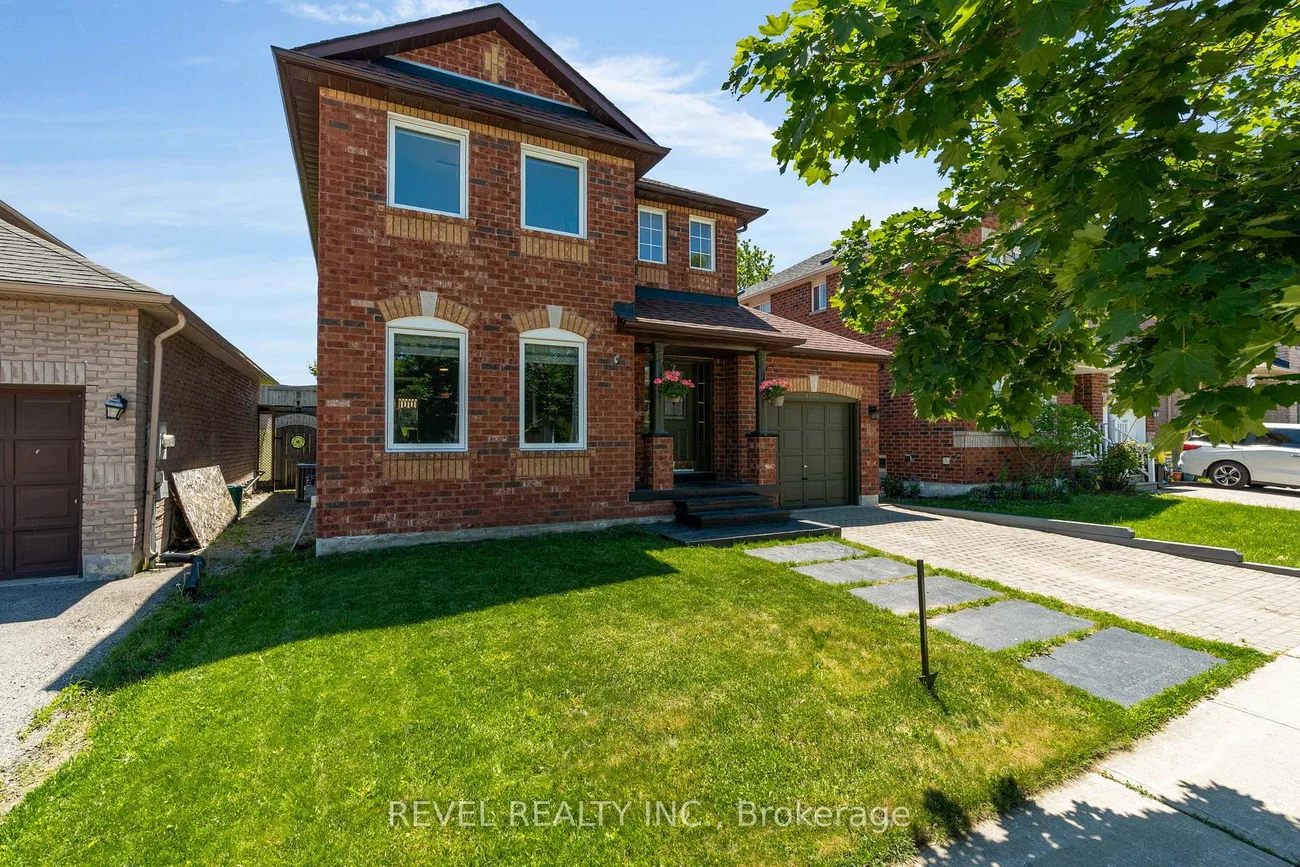 1207, Andrade, Alcona, Innisfil