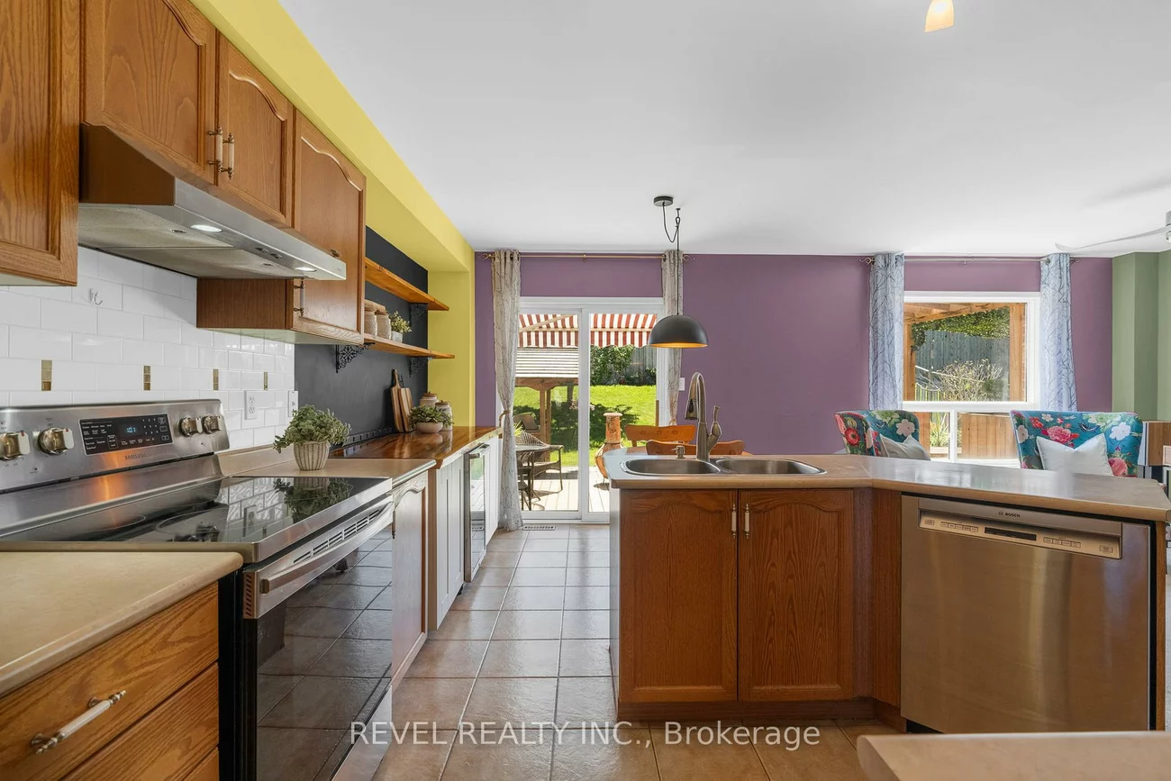 1207, Andrade, Alcona, Innisfil