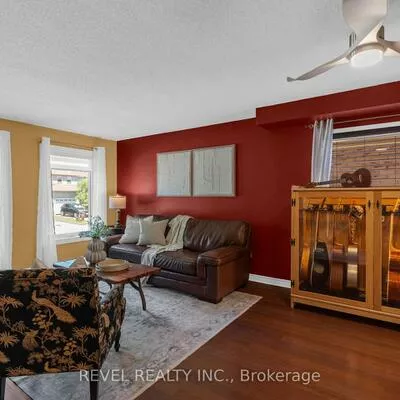 1207, Andrade, Alcona, Innisfil