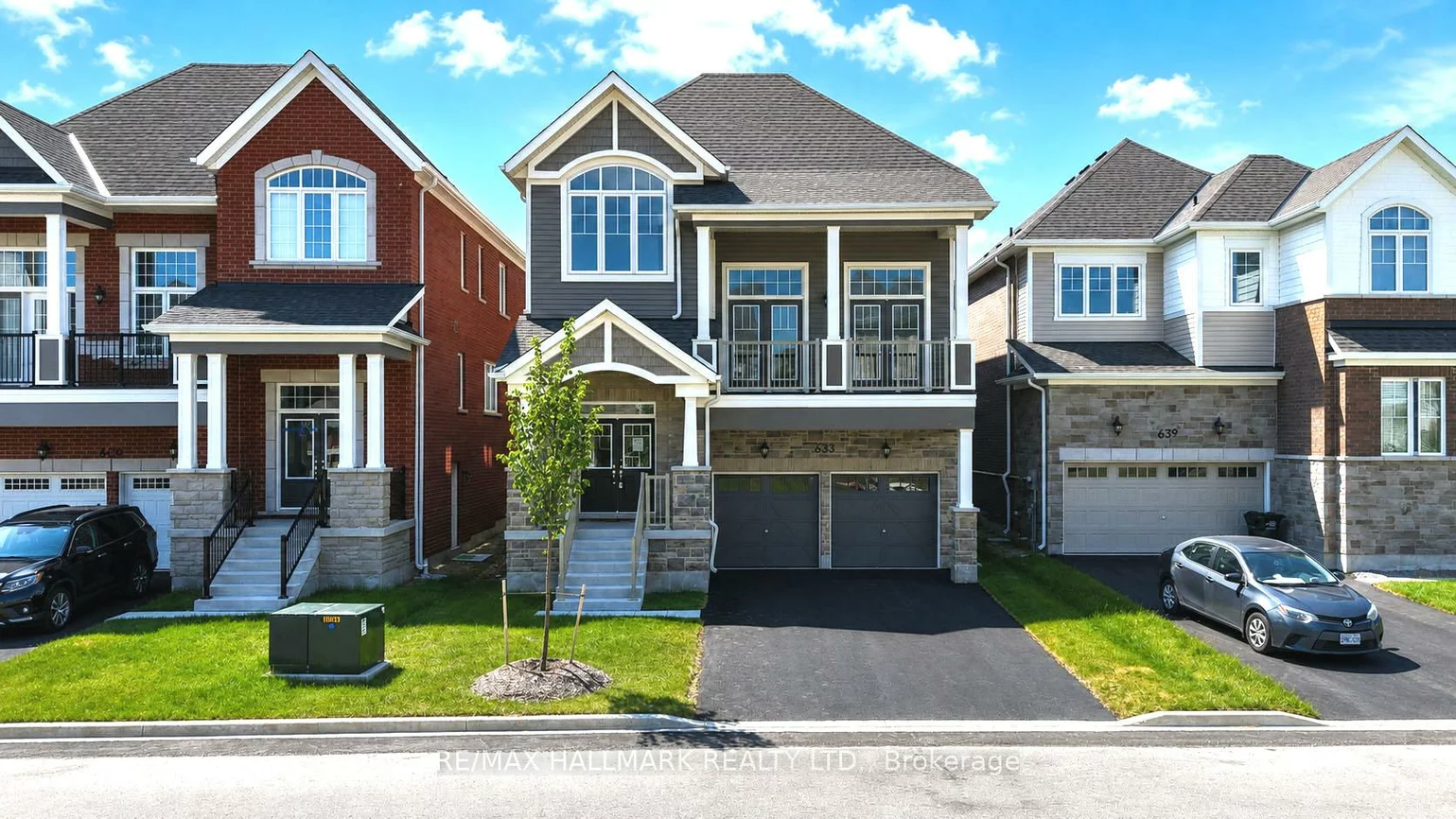 633, Mika, Rural Innisfil, Innisfil