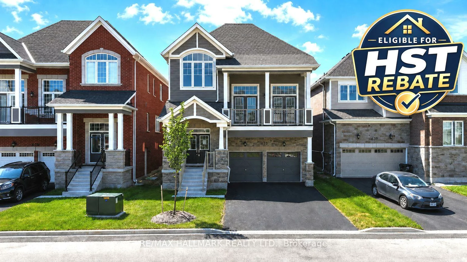633, Mika, Rural Innisfil, Innisfil