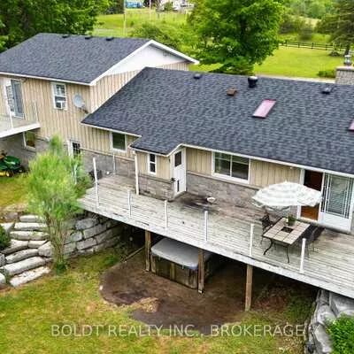 5832, 5th, Rural Innisfil, Innisfil