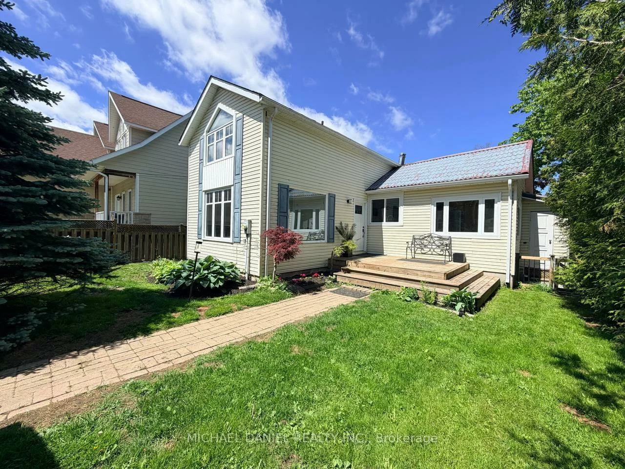 1727, Cedar Grove, Alcona, Innisfil