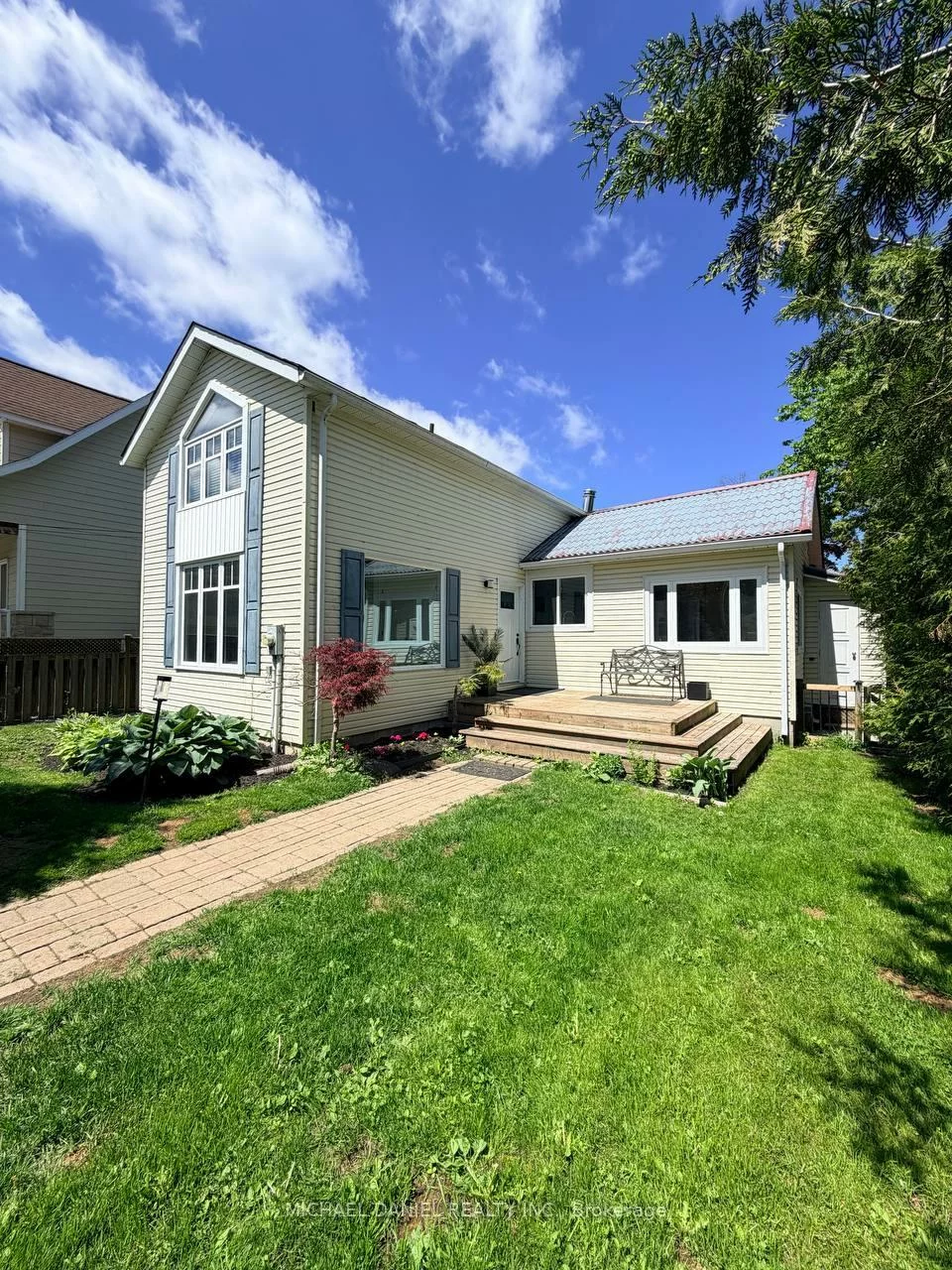 1727, Cedar Grove, Alcona, Innisfil