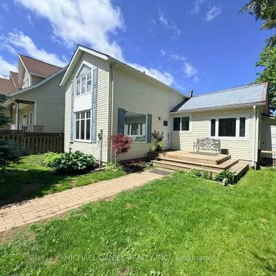 1727, Cedar Grove, Alcona, Innisfil