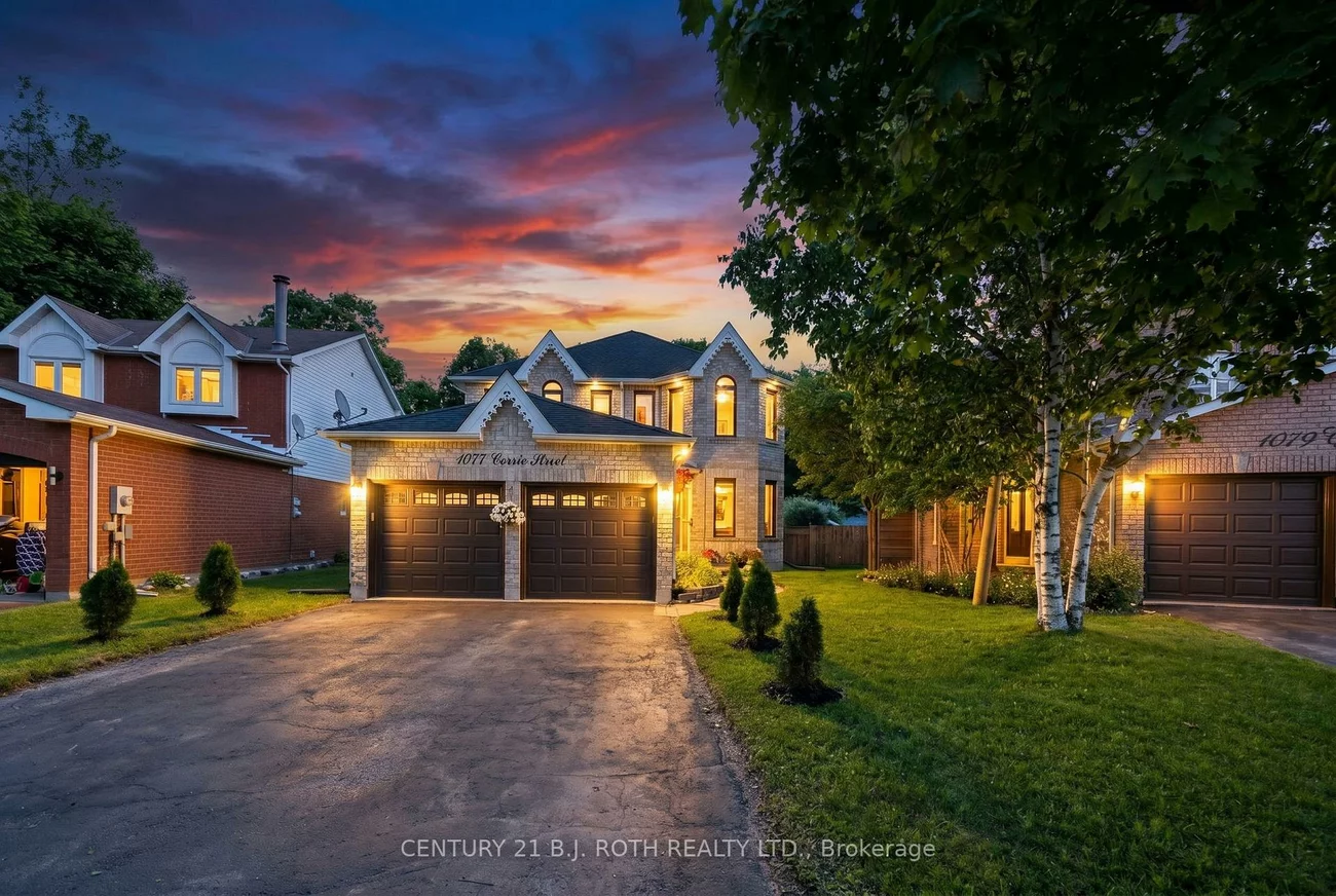 1077, CORRIE, Alcona, Innisfil