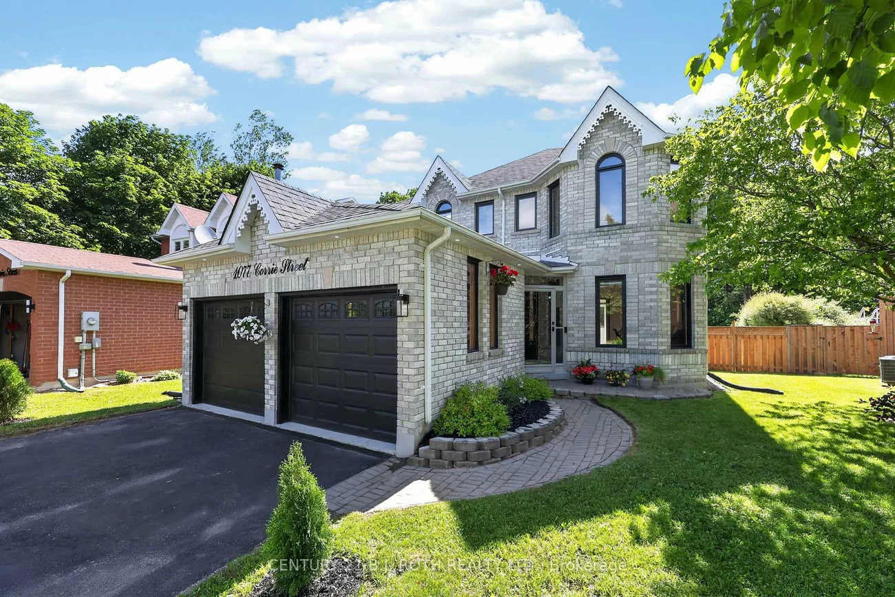 1077, CORRIE, Alcona, Innisfil