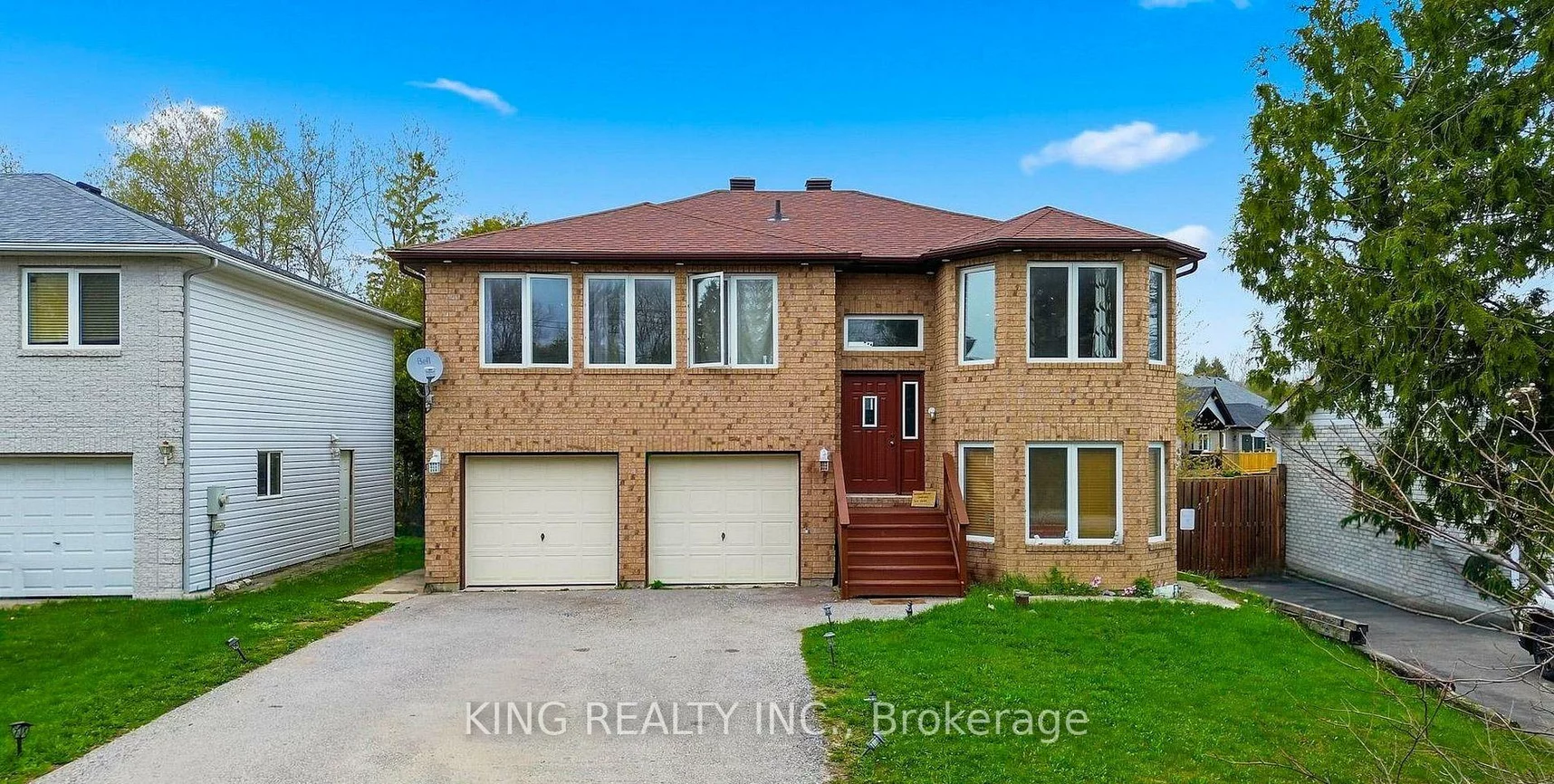 1181, Arnold, Lefroy, Innisfil