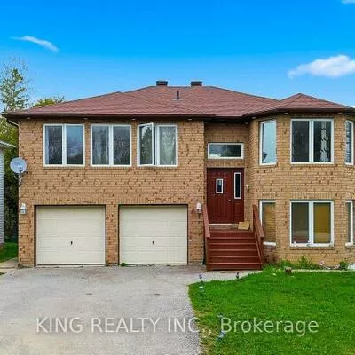 1181, Arnold, Lefroy, Innisfil