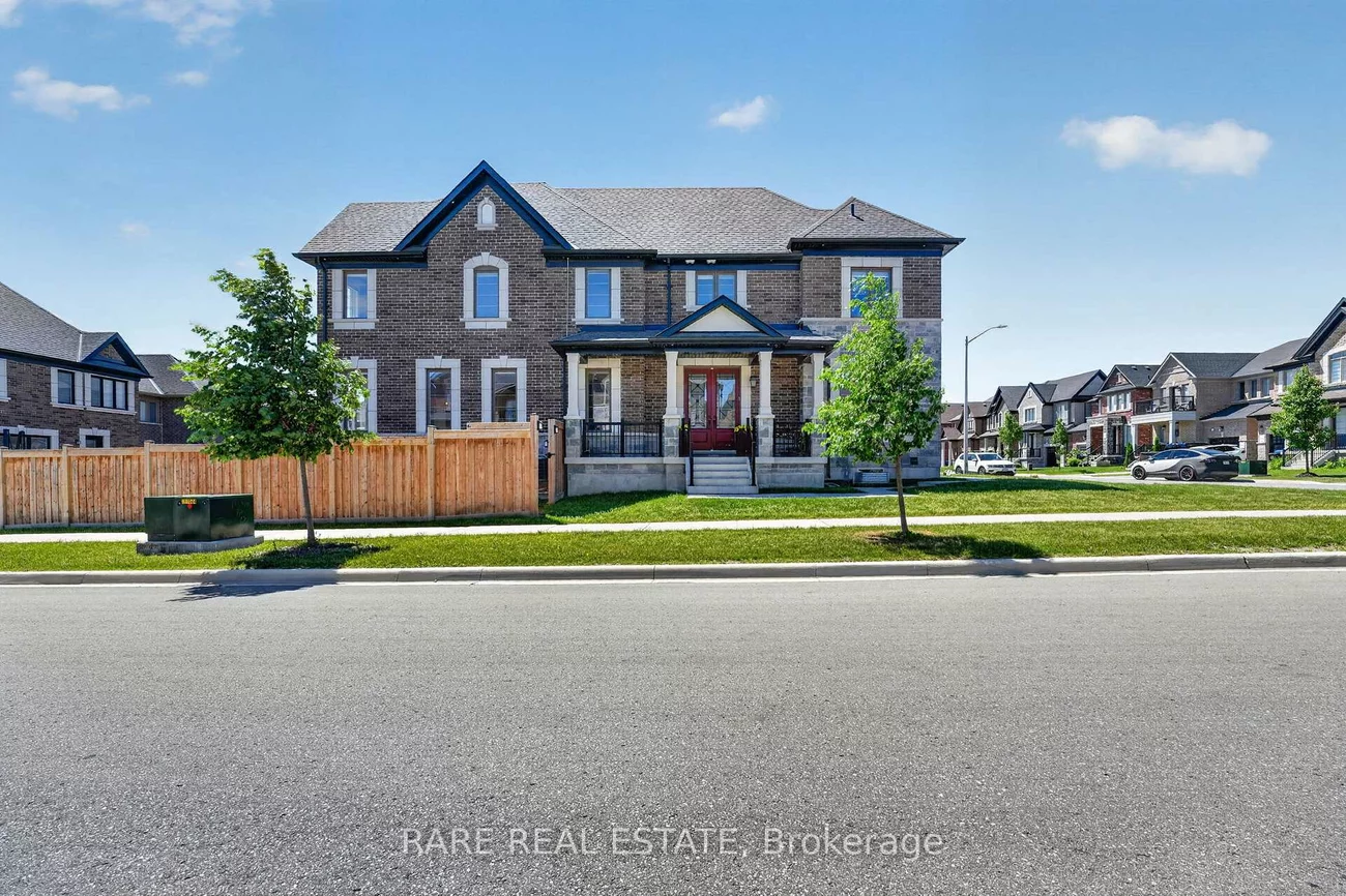 2141, Wilson, Alcona, Innisfil
