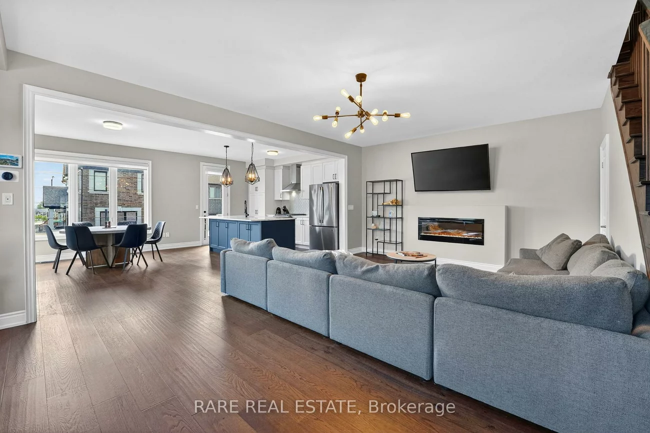 2141, Wilson, Alcona, Innisfil