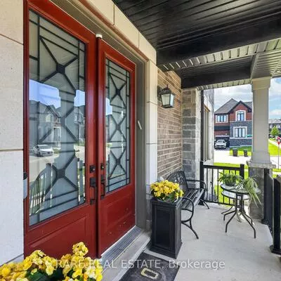 2141, Wilson, Alcona, Innisfil