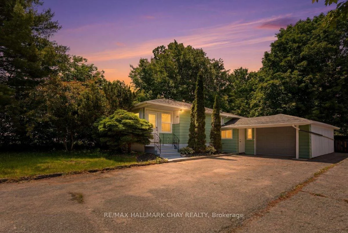 2022, St. Johns, Alcona, Innisfil