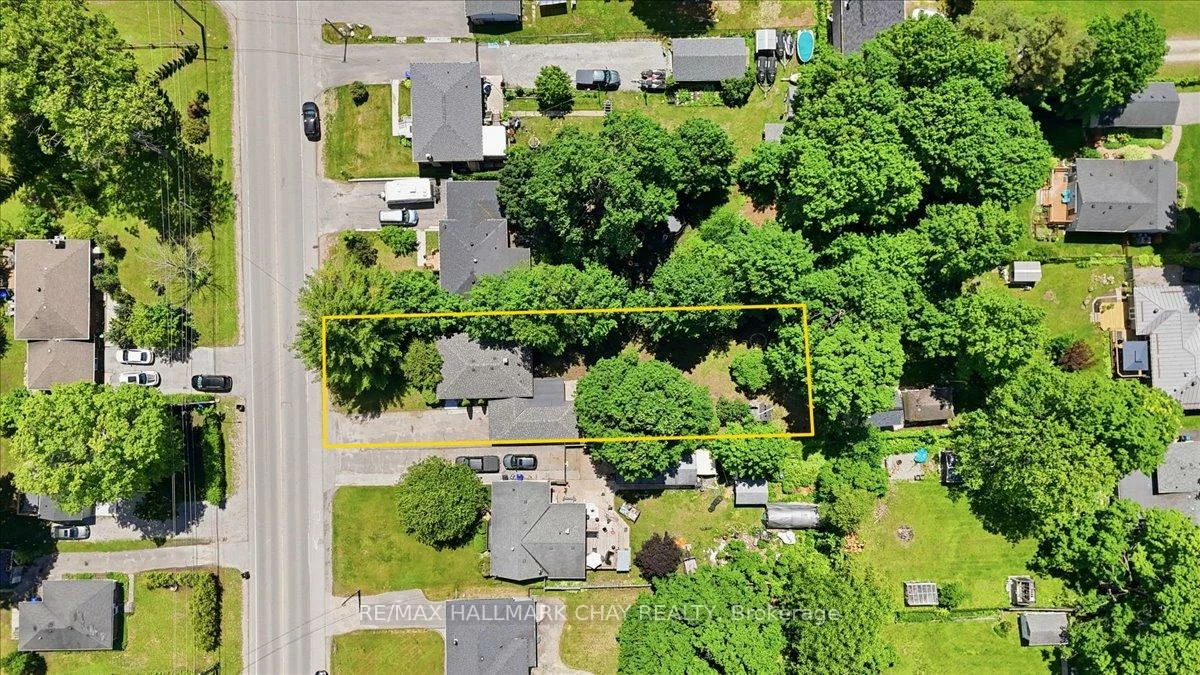 2022, St. Johns, Alcona, Innisfil