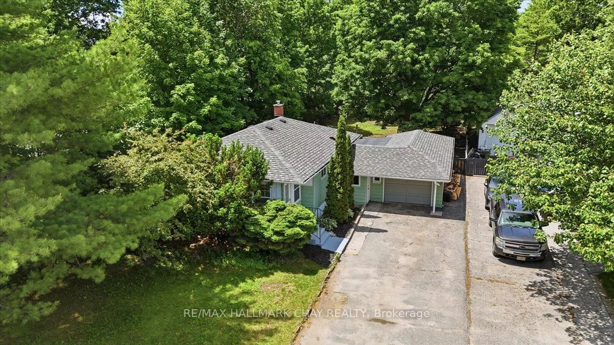 2022, St. Johns, Alcona, Innisfil