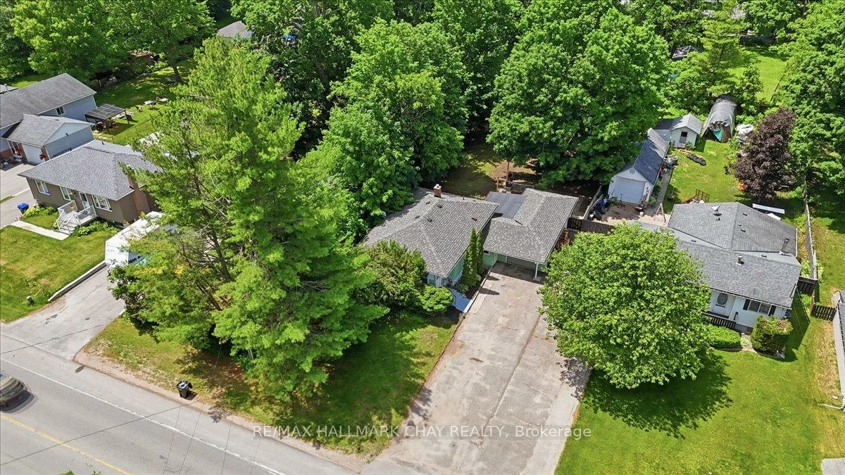 2022, St. Johns, Alcona, Innisfil