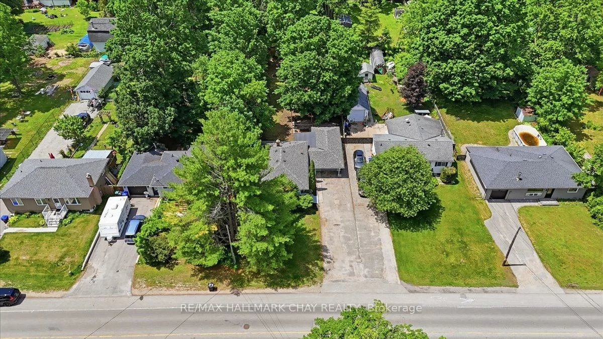 2022, St. Johns, Alcona, Innisfil