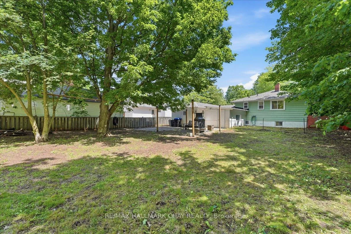 2022, St. Johns, Alcona, Innisfil