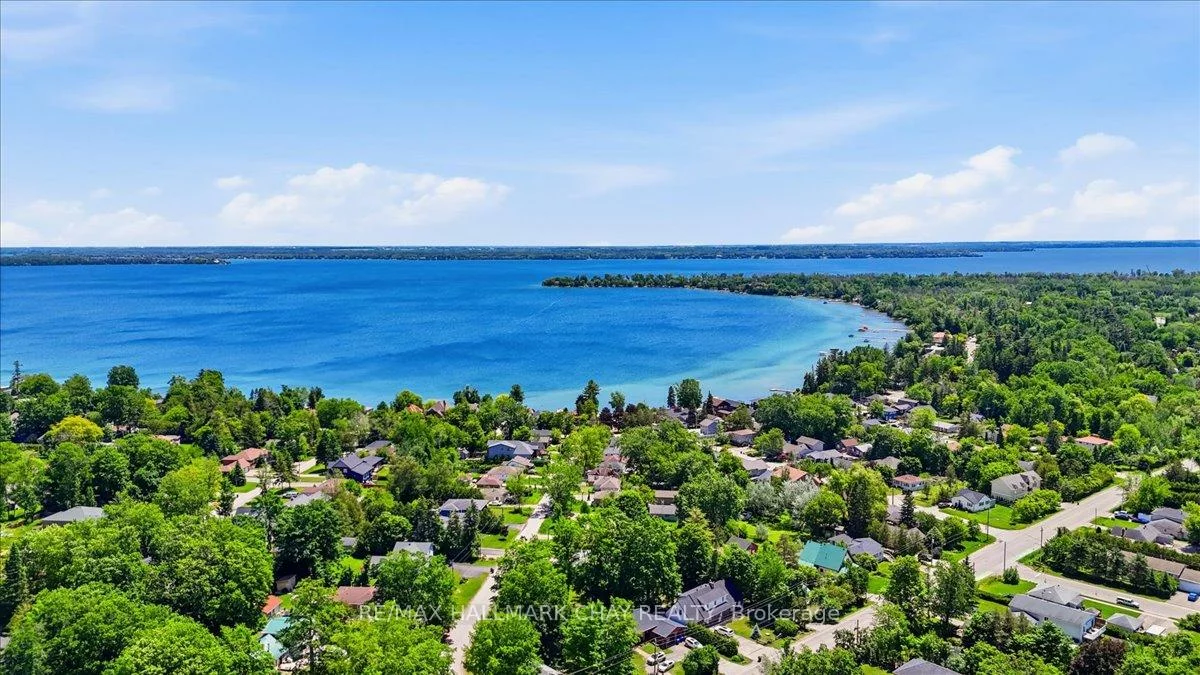 2022, St. Johns, Alcona, Innisfil