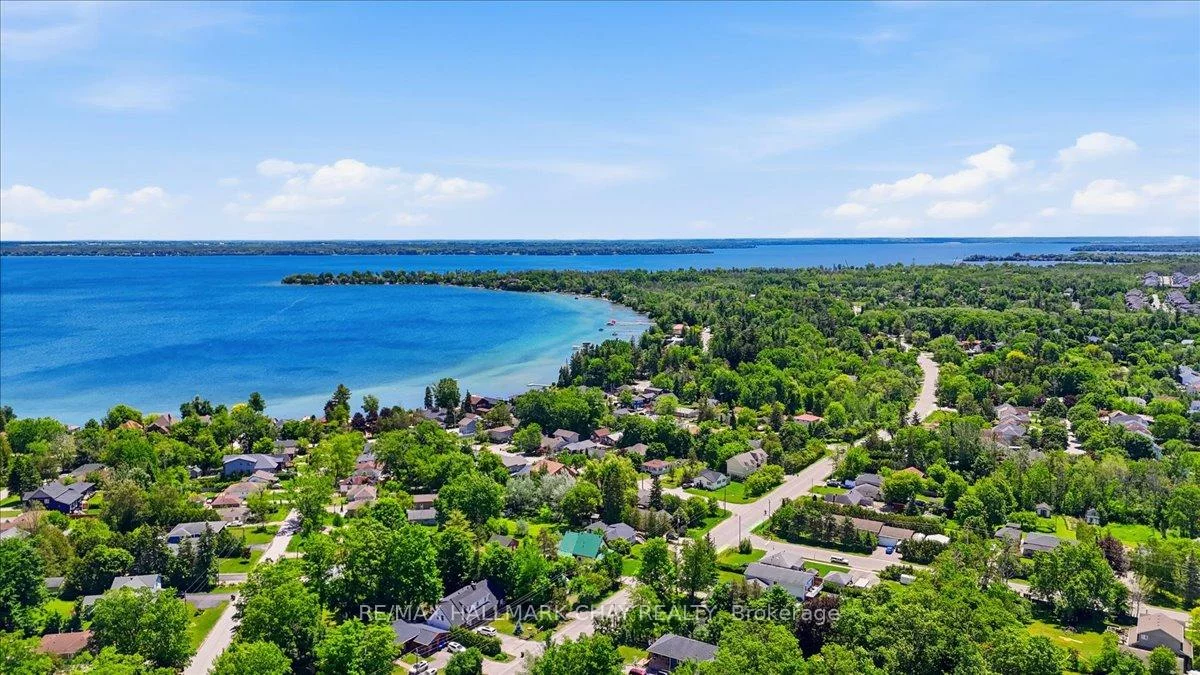 2022, St. Johns, Alcona, Innisfil